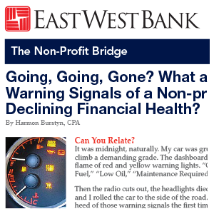 East West Bank
