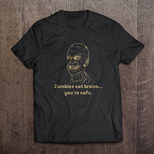 Nuhive T-shirt Design