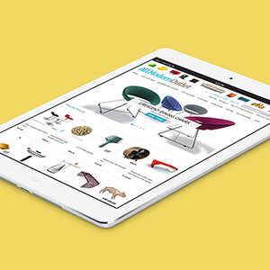 Nuhive E-Commerce Design